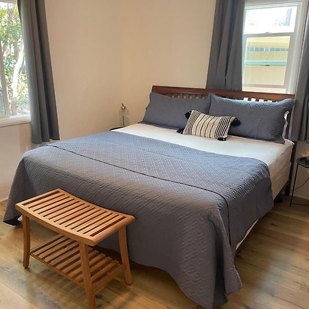 Copenhagen Cottage 索尔万 外观 照片