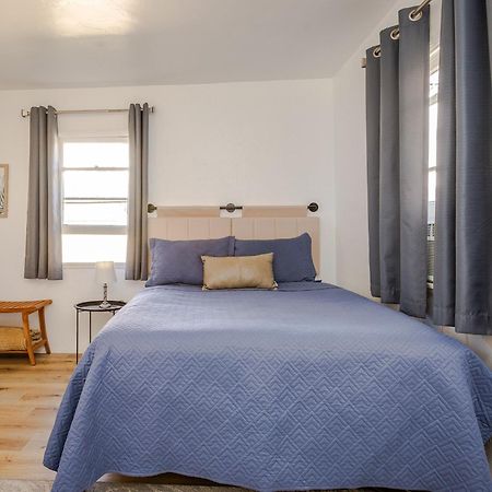 Copenhagen Cottage 索尔万 外观 照片