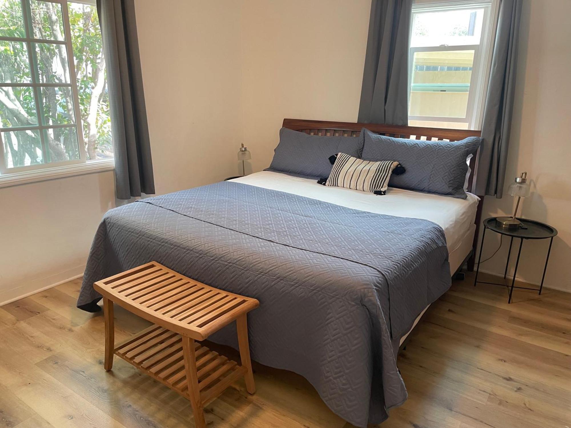 Copenhagen Cottage 索尔万 外观 照片