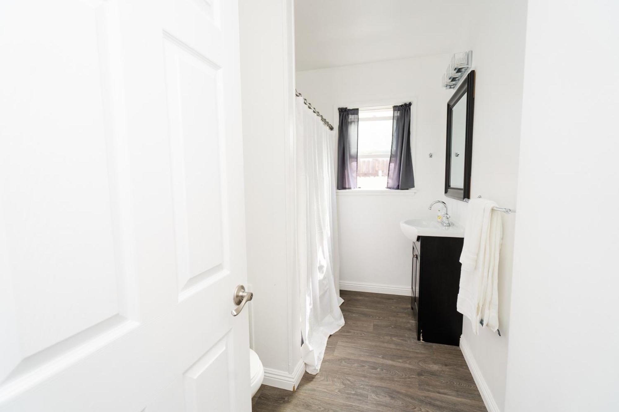 Copenhagen Cottage 索尔万 外观 照片