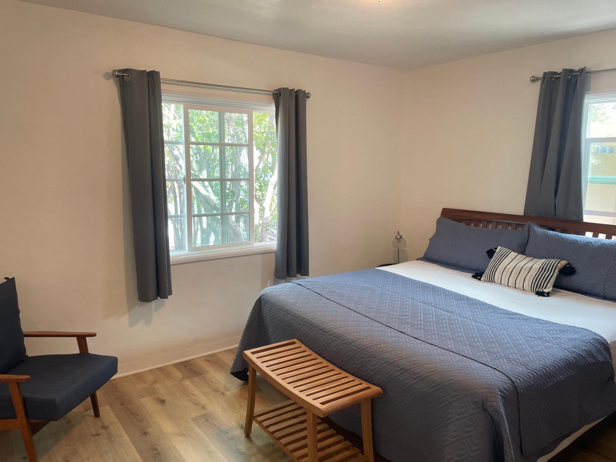 Copenhagen Cottage 索尔万 外观 照片