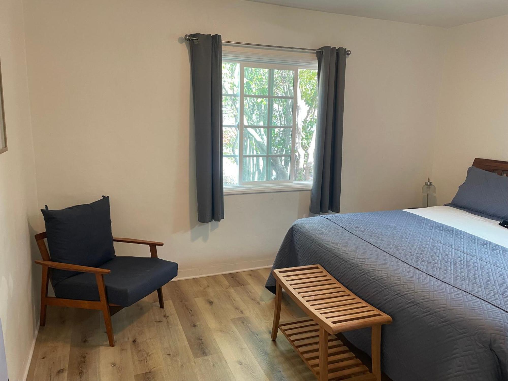 Copenhagen Cottage 索尔万 外观 照片