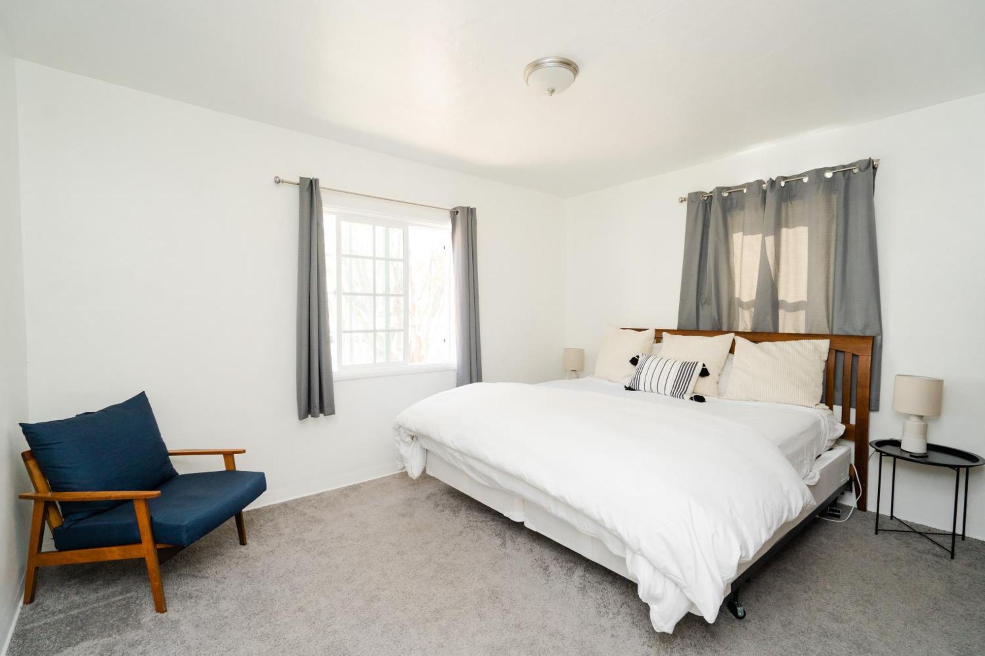 Copenhagen Cottage 索尔万 外观 照片
