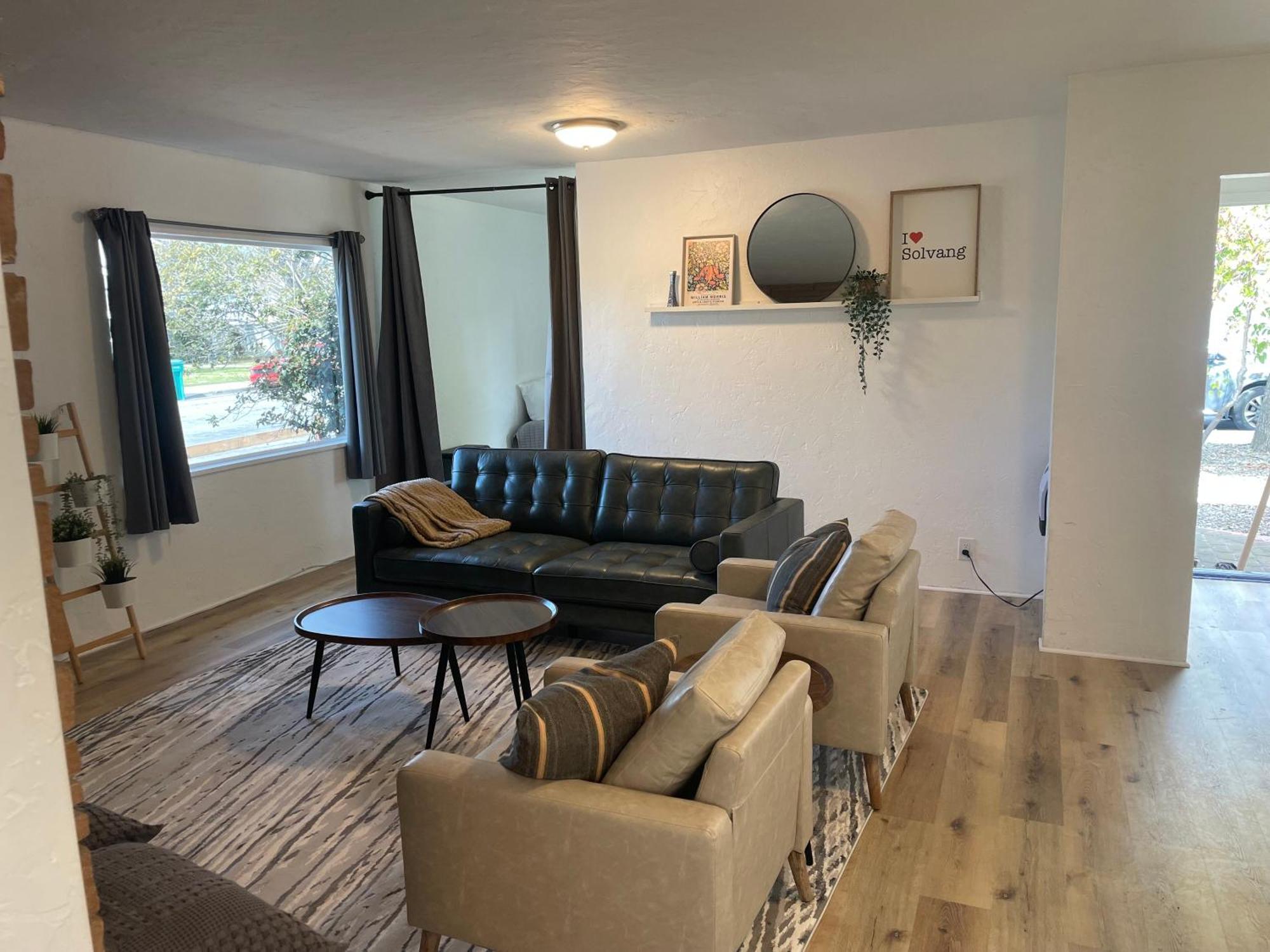 Copenhagen Cottage 索尔万 外观 照片