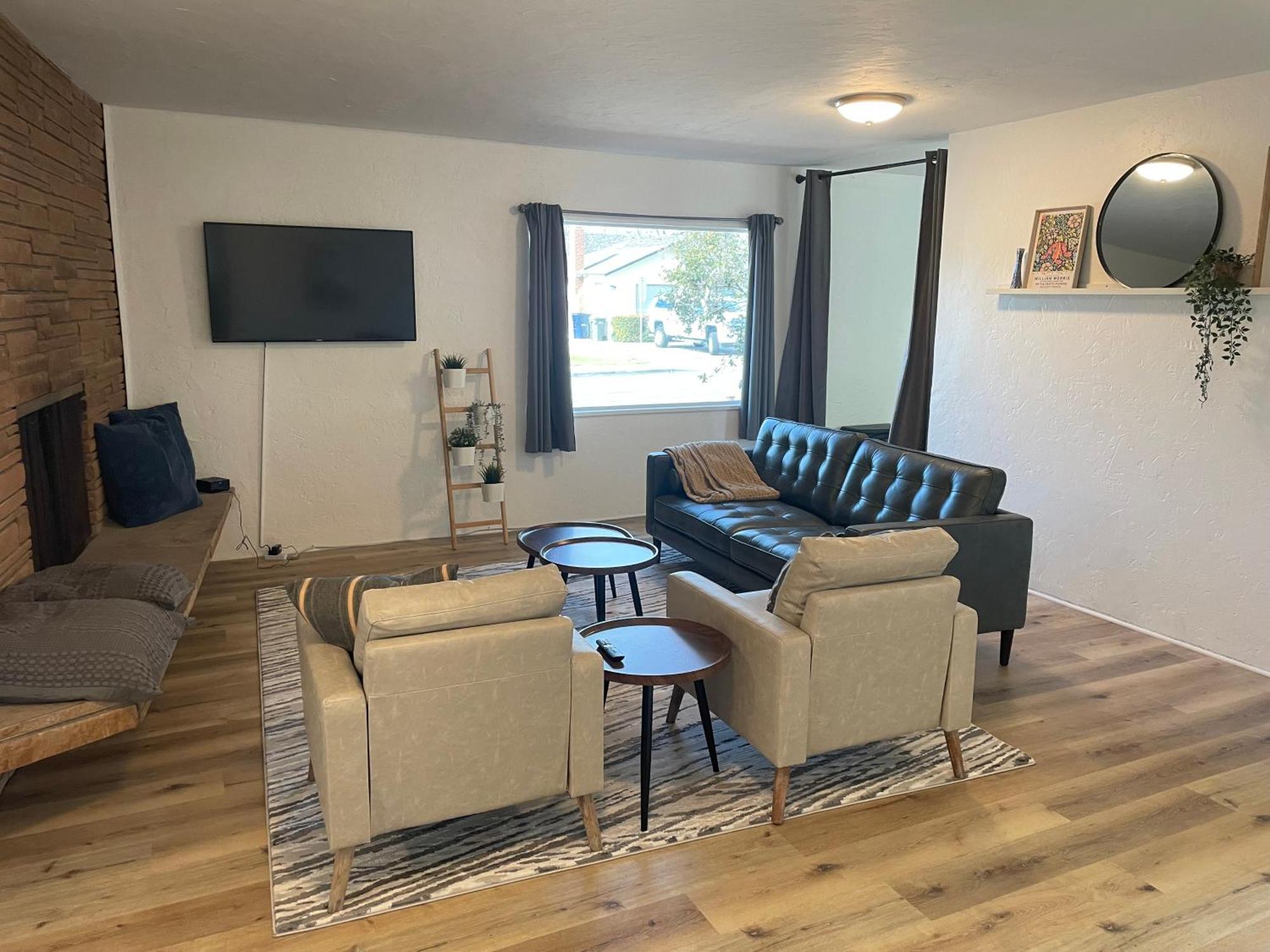 Copenhagen Cottage 索尔万 外观 照片