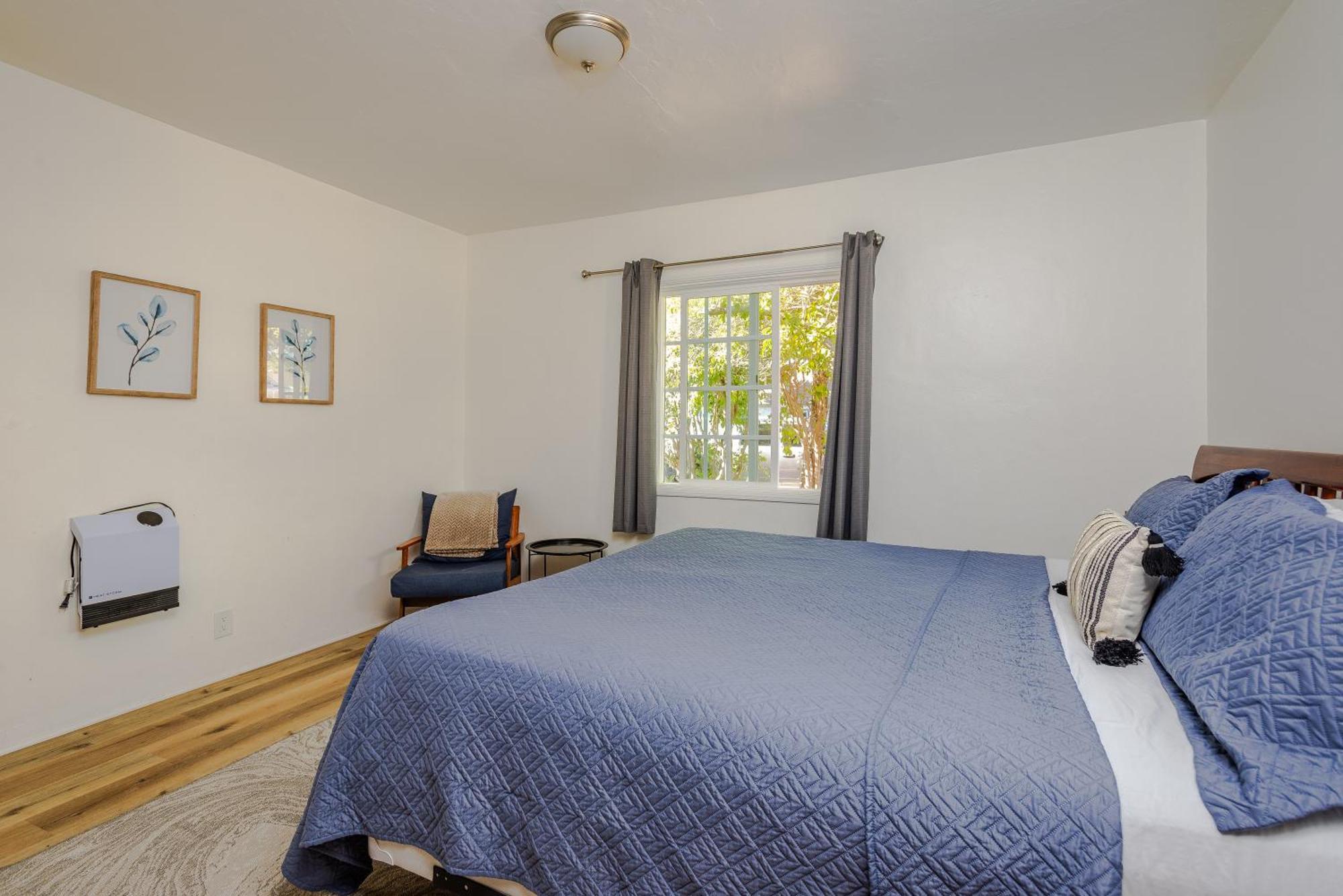 Copenhagen Cottage 索尔万 外观 照片