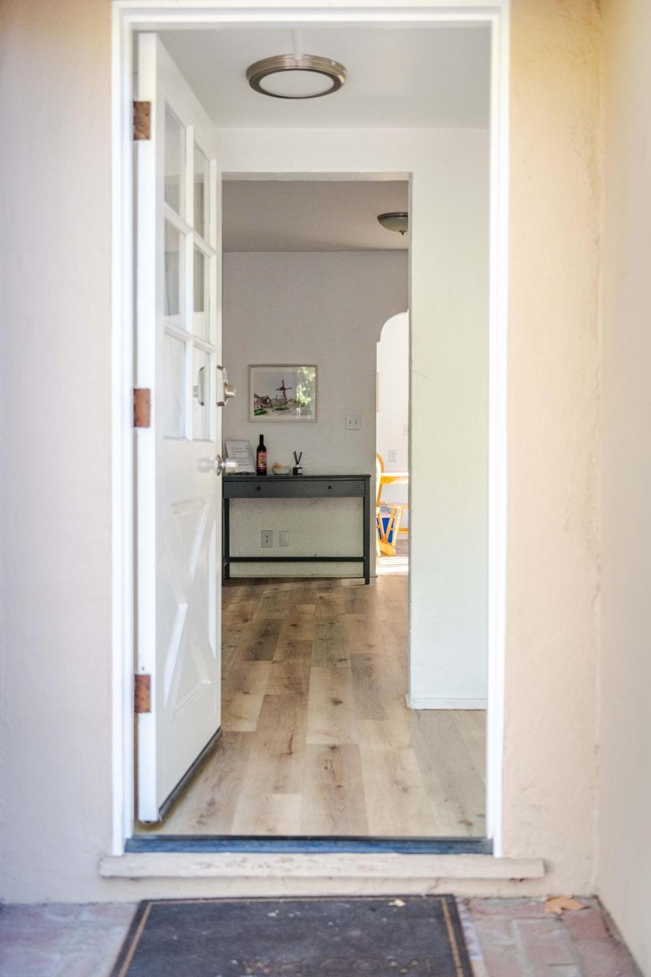 Copenhagen Cottage 索尔万 外观 照片