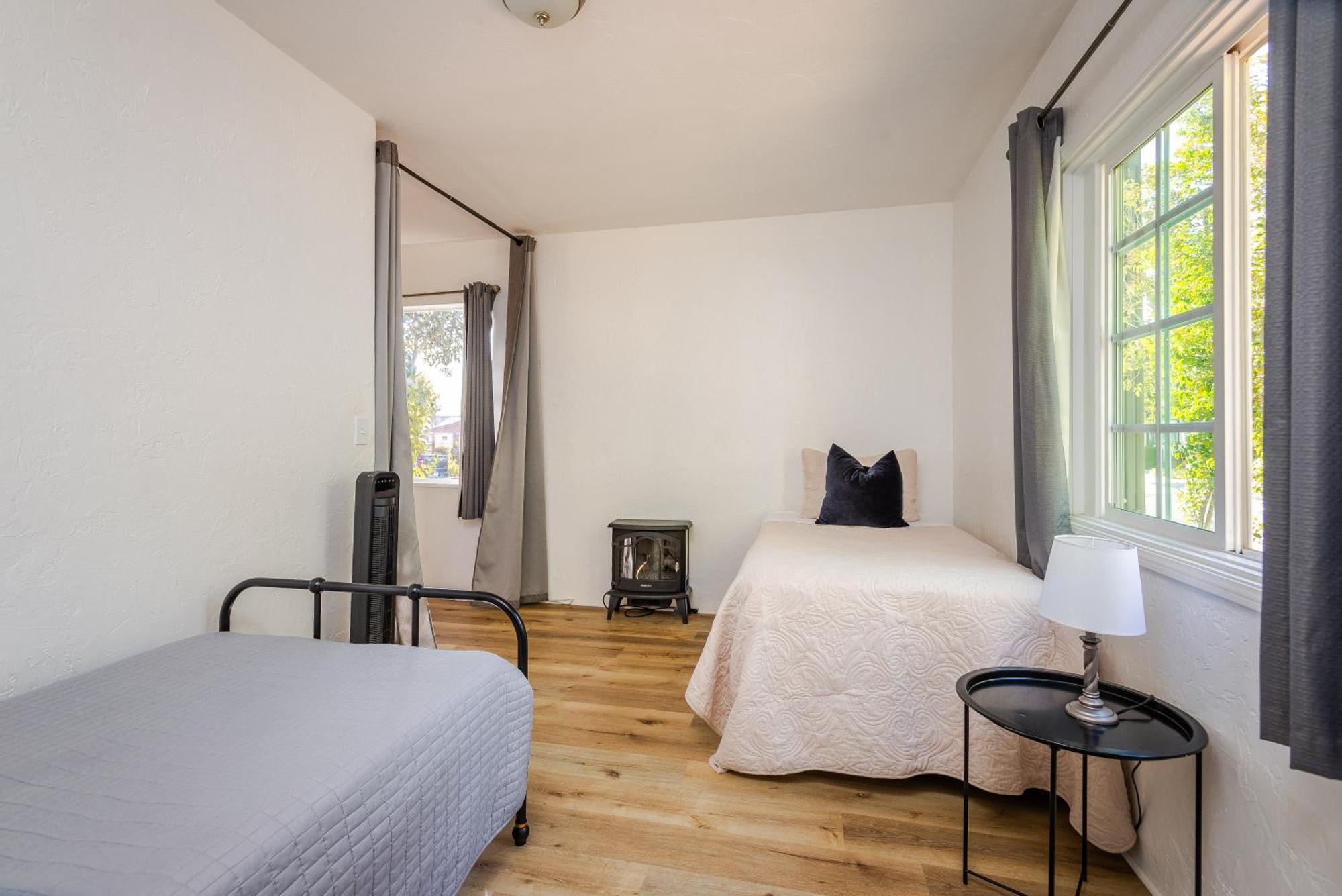 Copenhagen Cottage 索尔万 外观 照片