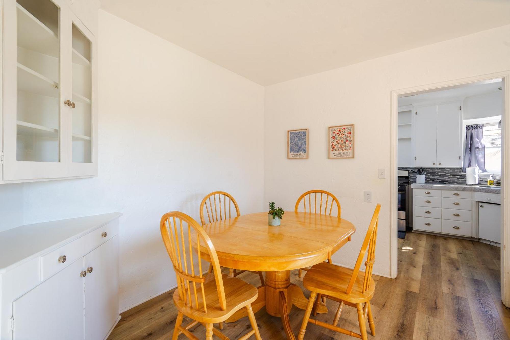Copenhagen Cottage 索尔万 外观 照片