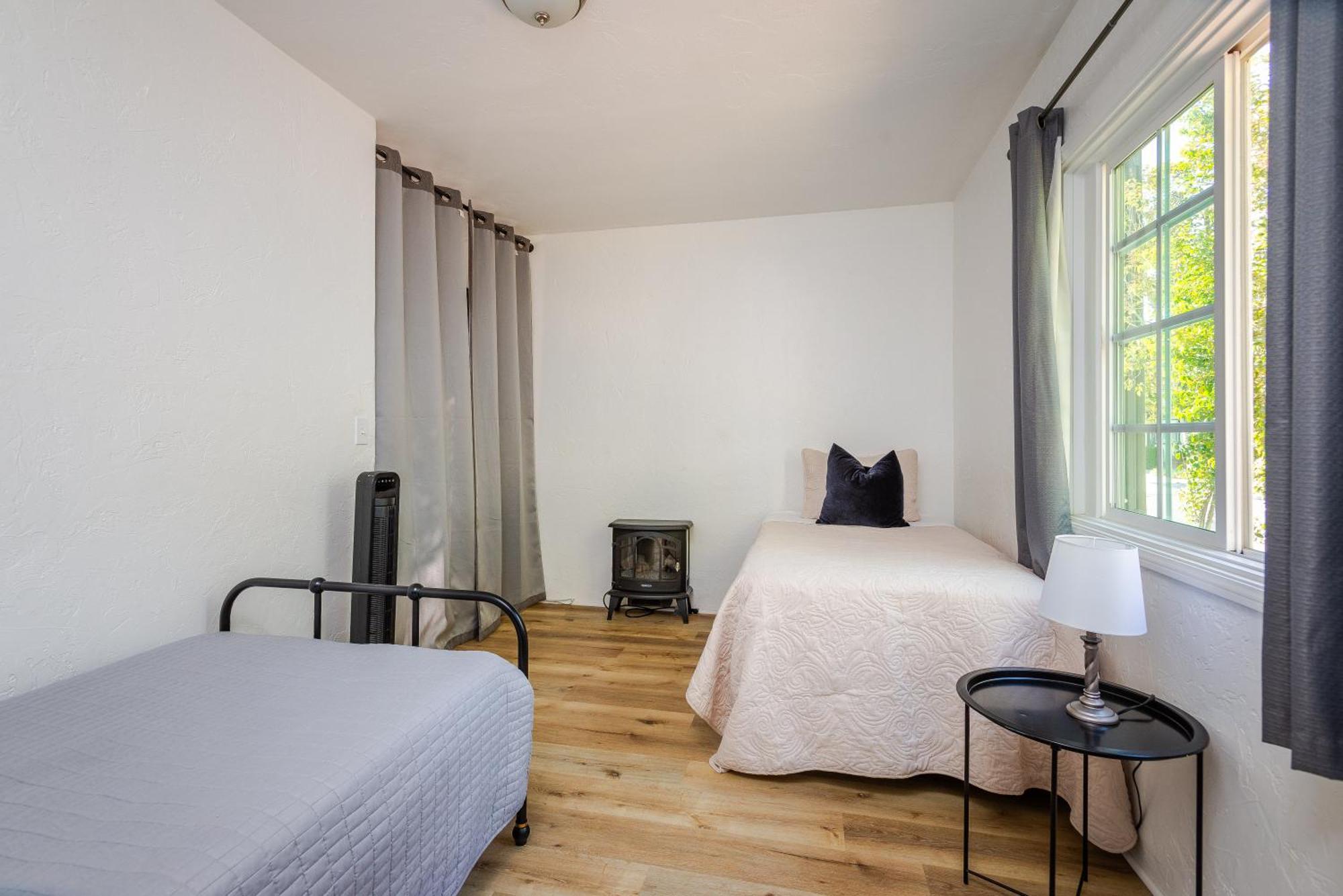 Copenhagen Cottage 索尔万 外观 照片
